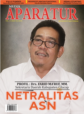 NETRALITAS ASN