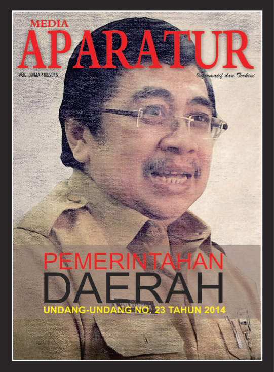 PEMERINTAHAN DAERAH