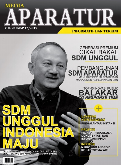 SDM UNGGUL INDONESIA MAJU